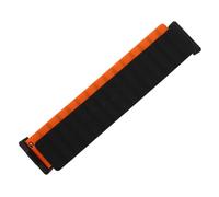 Silicone Magnetic Watch Band Compatible with Watch Fit 3, Premium Stylish Replacement Strap with Removal Tool, Elegant Design for Parties, Suitable for Mother's Day, Father's