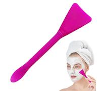 Silicone Makeup Applicator Clay Face Cover Reusable Beauty Tool Skin Care