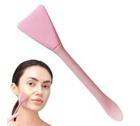 Silicone Makeup Applicator Clay Face Cover Reusable Beauty Tool Skin Care