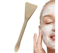 Silicone Makeup Applicator | Small Portable Skincare Spatula for Face Cover | Beauty Tools Accessories Reusable Facial Tools Multifunctional Skin Care Tool for Applying Facial Mud Cover