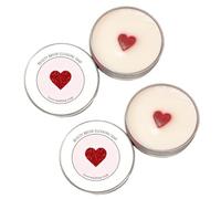 Silicone Makeup Brush Cleaning Pad with Soap, Handcrafted Portable Makeup Brush Cleaner, Handmade Essential Oil Cleaning Soap, Mini Portable Makeups Brush Cleaner and Soaps (100g+100g)