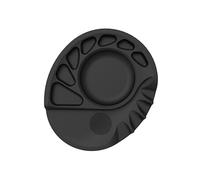 Silicone Makeup Palette Mixing Tool for Effortless Color Blending and Home Application Convenience Multiple Palette