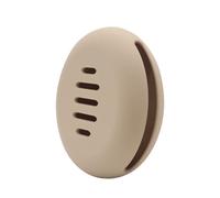 Silicone Makeup Sponge Holder - Durable Beauty Egg Storage Case, Non-stick Flexible Design, Compact Lightweight Construction | Practical Organizer Girlfriend, Friends, Mom, Ep