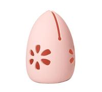 Silicone Makeup Sponge Holder Smooth Breathable Portable Multifunctional | Portable Beauty Egg Case for Travel Home