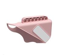 Silicone Makeup Wrist Strap Multifunctional Silicone Palette Brush Storage