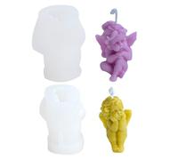 Silicone Making Decorating Delicate Epoxy Resins Castings Baking Silicone Craft Molds