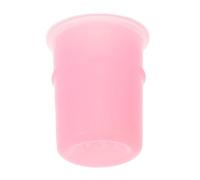 Silicone Massage Cup Thumb Cupping Tool for Gentle Care