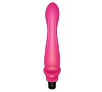 Silicone Massage Gun Heads,DeepMassage Gun Attachments, Tissue Percussion Trigger Point Massage Replacement Head, Plug and Play Comfort Tools (Size : 12MM-13MM)