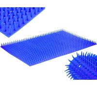 Silicone Mat Blue for 7 Instruments Autoclave Sterilization Cassette Tray by Artman Instruments