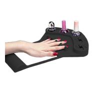 Silicone Mat for Nail of the Hands Manicure Station