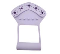 Silicone Mat for Nails Fingernail Manicure Station