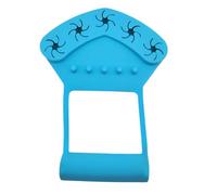 Silicone Mat for Nails Fingernail Manicure Station