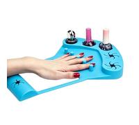 Silicone Mat for Nails Non Slip Manicure Pad