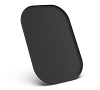 Silicone Mat for PETLIBRO Cat Water Fountain,Non-Slip Waterproof Cat Food Mat for Feeder & Fountain & Bowl mat Compatible with Petlibro Water Fountain, PLAF103, PLAF109, PLAF203, PLAF301