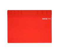Silicone Mat for Soldering 4030mm YT-82469
