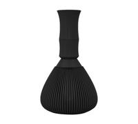 Silicone Matcha Whisk, Matcha Green Tea Powder Whisk, Resin Matcha Maker with Removable Head, Matcha Powder Brush Tool, Reusable Powder Whisk with Whisk Holder