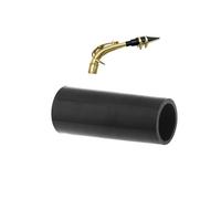 Silicone Material Alto Saxophone Neck Cork Good Sealing Long-term Use Saxophone Neck Joint Cork Saxophone Accessories Saxophone Parts