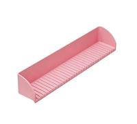 Silicone Materials Bathtub Splash Guard Multipurpose Suction Cup Baby Bath Storage Rack for Tub and Sink Soaking Pool Spatter Guard