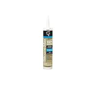 Silicone Max Premium All Purpose 100% Silicone, White, 10.1-oz. -08790