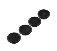 Silicone Meat Probe Grommets for Traeger Grills Replacement Set of 4 for Probes and Wires