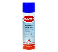 Silicone Medium Duty Silicone Spray 500ml 500ml