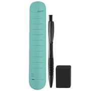 Silicone Memo Wrist Band - Wearable Bracelet | Reusable Writable Wristband | Erasable Reminder Bracelet | Comfortable Silicone Write- Slap Bracelets For Daily Study Work