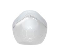 Silicone Milk Catchers Portable Storage Shells for Nursing Mother & Discreet Breast Shells for Comfort Breast Collector