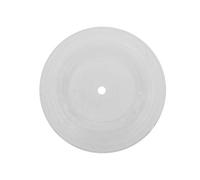 Silicone Milk Electrical Pulsator Diaphragm Milking Machine Accessory Parts (GEA large diaphragm diameter 53mm)