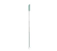 Silicone Mini Spatulas Extendable Slicker-spoon 3 In 1 Scraper Baking Cake Accessories Cream Spatula Jam