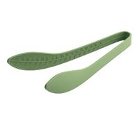 Silicone Mini Tongs,Small Tongs For Serving Food,Silicone Tong,BBQ Cooking Food Clip Tong Slip Cooking Clam for
