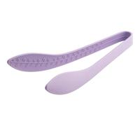 Silicone Mini Tongs,Small Tongs For Serving Food,Silicone Tong,BBQ for Clip Food Cooking Tong Slip Cooking Clam