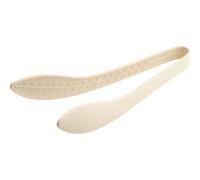 Silicone Mini Tongs,Small Tongs For Serving Food,Silicone Tong,BBQ Tong Slip Clip Food Cooking for Clam Cooking