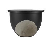 Silicone Mixer Liner for 5 Litre Mixer Bowls, Heat Resistant Mixing Insert for Baking Non-Stick Insert Kitchen Utensils - Dough Cake Baking Holiday Party