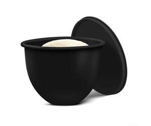Silicone Mixing Bowl Insert Liner for KitchenAid-5 Quart Tilt-Head Stand Mixer, Non-Slip Blender Bowl Accessory, Reduces Noise and Vibration, Red(A White)