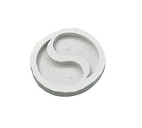 Silicone Modeling Molds Chocolate Mold Geometric Hand-Making Accessories Baking Supplies Geometric Silicone Mold