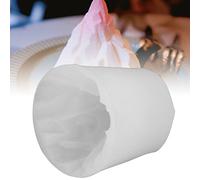 Silicone Mold 3D Mountain Mold Chocolate Mold Fondant Cake Mold Soap Mold DIY Candle Clay Mold Kitchen Utensils Bakeware for Household