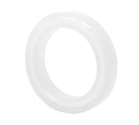 Silicone Mold Bangle, Ring Shape Silicone Mold for Resin Curve Bangle Bracelet Jewelry Craft Making DIY