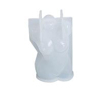Silicone Mold Body Shape Silicone Molds Suitable for Artistic Making and Enhancing Home Aesthetic Ornaments Mold