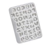 Silicone Mold Crafting Supplies for Home Decor Silicone Press Molds