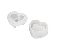 Silicone Mold for Car Diffuser Censer Holder Mold Beautiful Item for Home Decoration Censer Holder