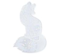 Silicone Mold for Decorative Wall Ornaments, Multi-purpose, Personalized and Creative Projects, Durable for Creating Beautiful Decorations