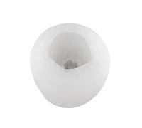 Silicone Mold for Home Decorations Simulated Fruit Vegetable Making Art Craft Simulation Fruit Vegetables Statue Plaster Resin Decorations