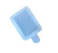 Silicone Mold for Notebook Accessories Bookmarks Resin Jewelry Making Tool Easy to Use Creative Gift Creative Stationery Molds