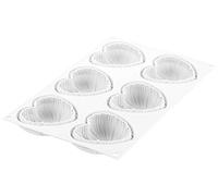 Silicone Mold Lovely 110 Silikomart Professional