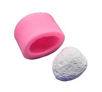 Silicone Mold Mold for Crafting Soap Plaster Resin Cake Fondant Chocolate Desk Ornament Molds for Making Molds for Epoxy Resin Casting