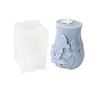 Silicone Mold Relief for Butterfly Shape Mold for Handmade Candles Molds for Silcone Molds for Soap Making Candles Making
