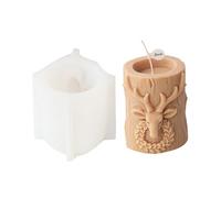 Silicone Mold Reusable Casting Epoxy Making Geometric Handicrafts Resin Molds Casting Molds for Epoxy Resin