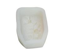 Silicone Mold Reusable Casting Epoxy Making Geometric Silicone Handicrafts Resin Molds