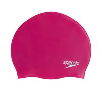Silicone molded swim cap for women Speedo P12 Rose TU