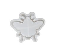 Silicone Molds Bees Plasters Molds Casting Ornament Honeybees Lamp Box Epoxy Resin Castings Bees Plasters